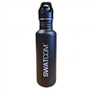 Swatcom Water Bottle 800ml - Black 1
